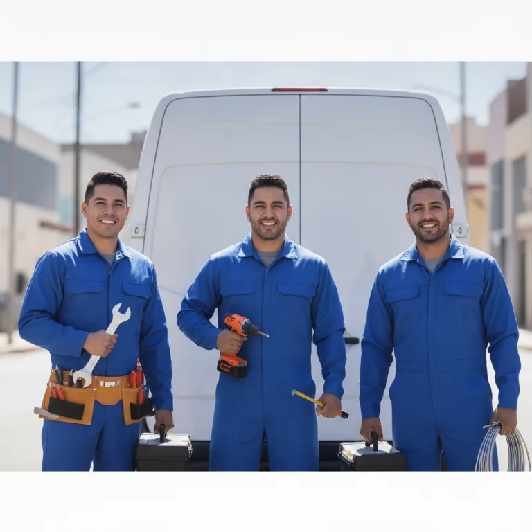 Reparación Persianas equipo en Comitan